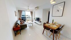 Heron Bay (D19), Condominium #572446231